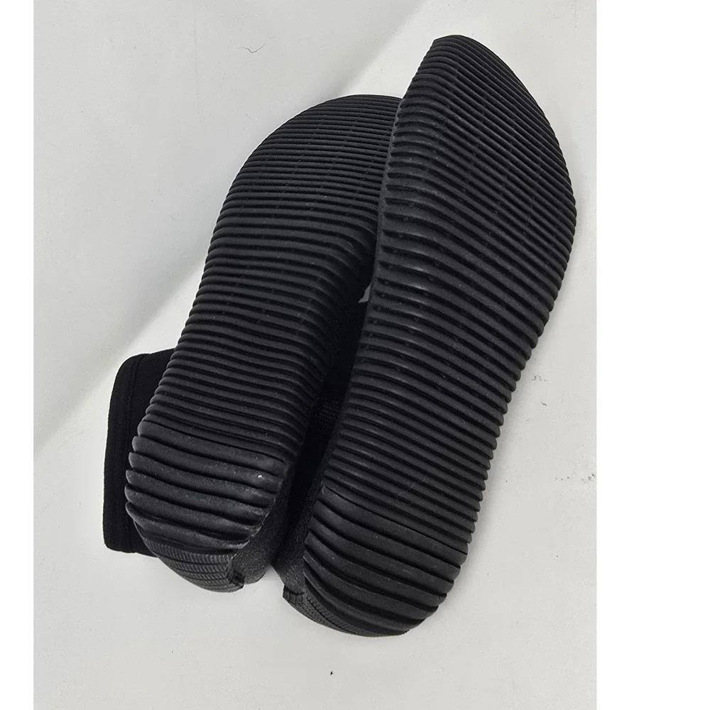 Mares 5mm‎ classic dive boots men 10 neoprene scuba diving boots